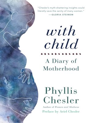 cover image of With Child